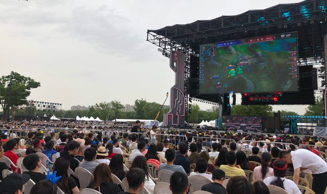 也是中国队 也是中国队