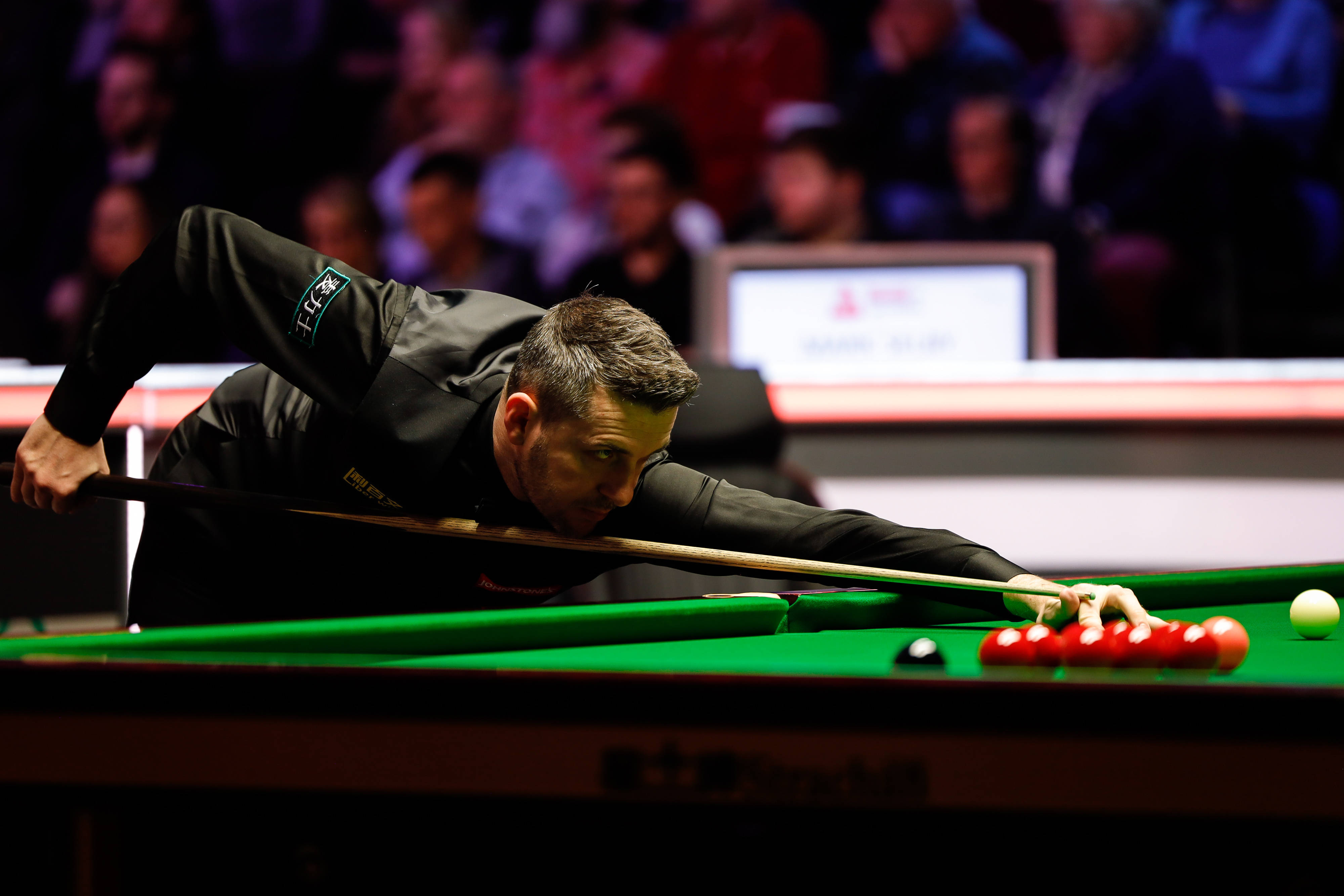 比分更像一 比分更像一